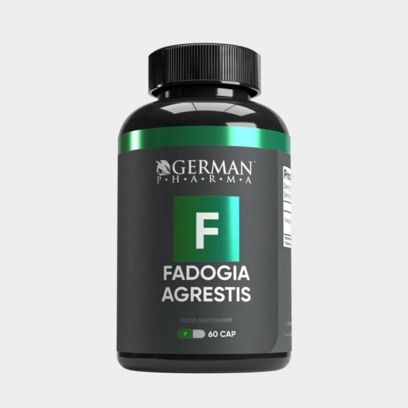 Fadogia Agrestis
