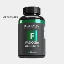 120 Capsules