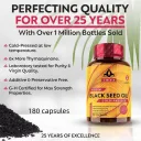 180 Capsules