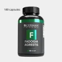 180 Capsules