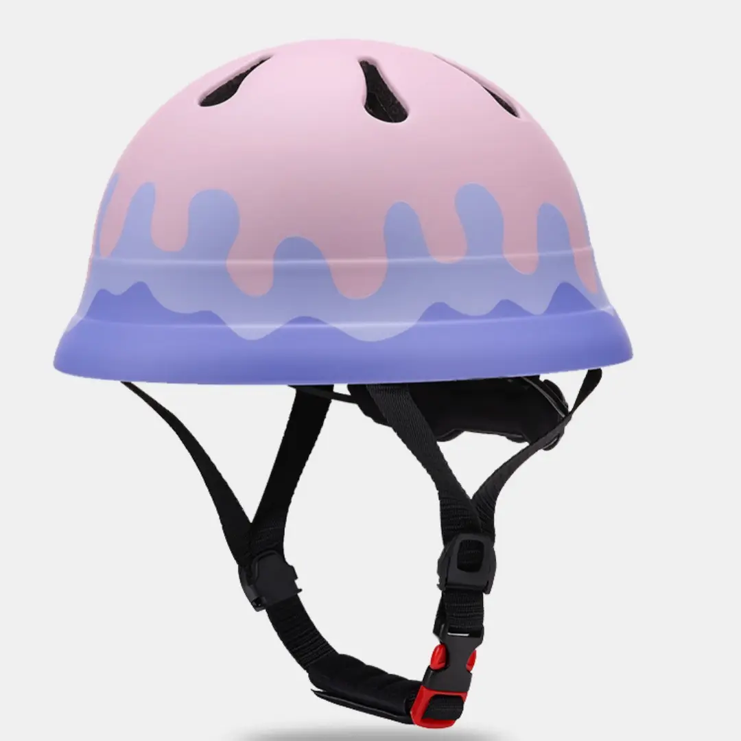 Children's Anti-fall Anti-collision Riding Helmet
