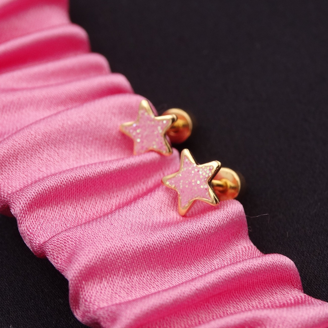 Pink Pair