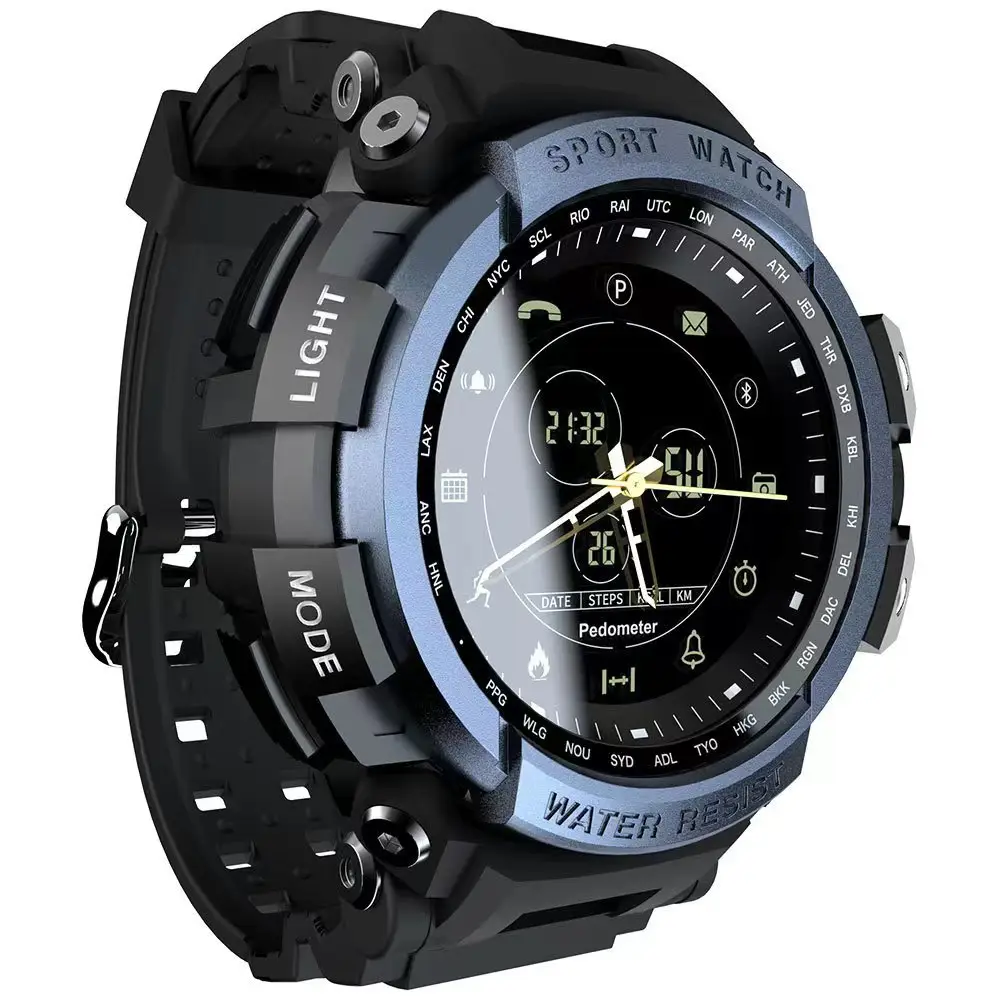 Sport Montre Smart Watch