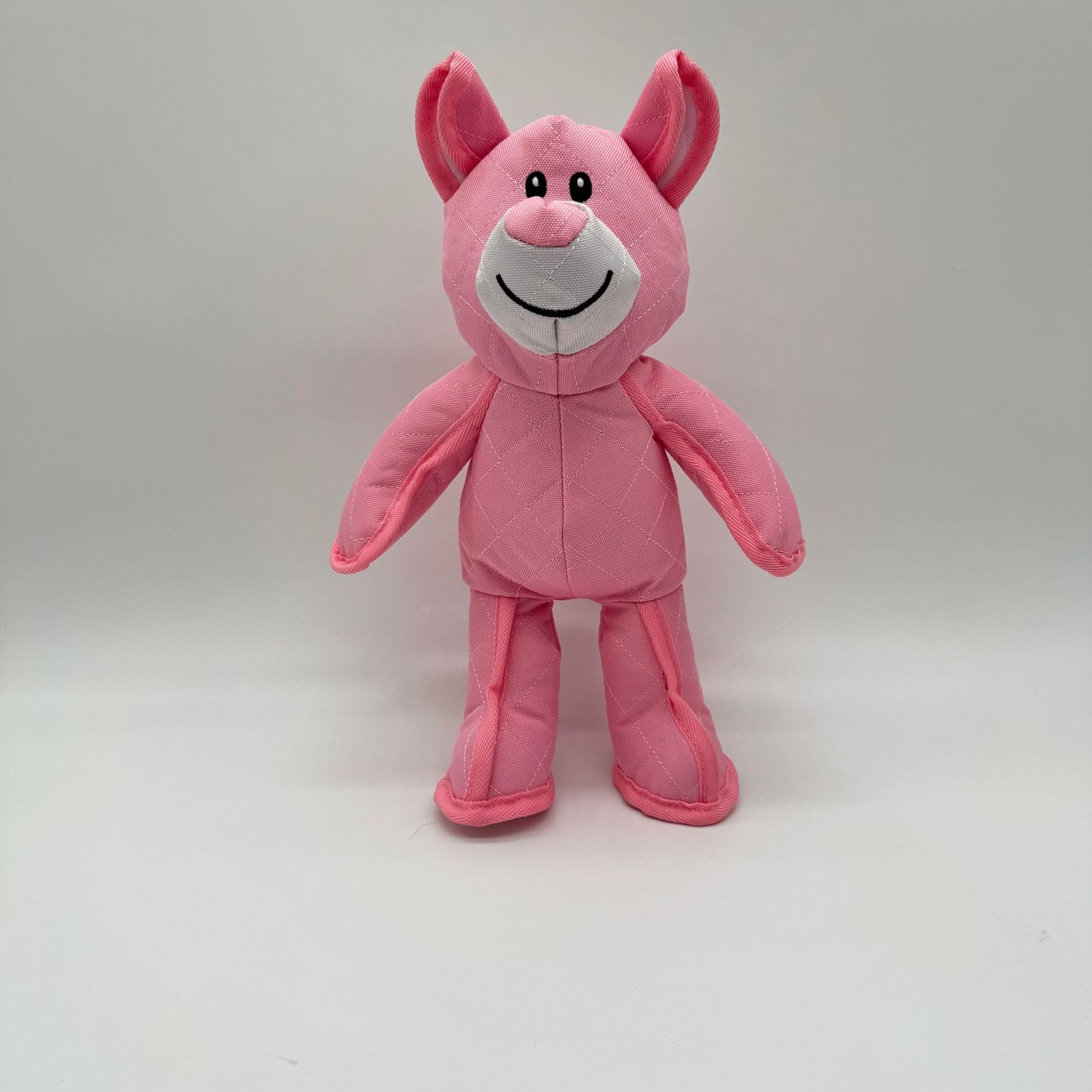 Bite-resistant Oxford Cloth Dog Sound Toy