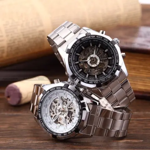 Top Brand Luxury Wristwatch
