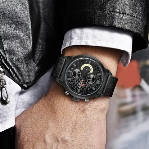 New Automatic Mechanical Watches for Men