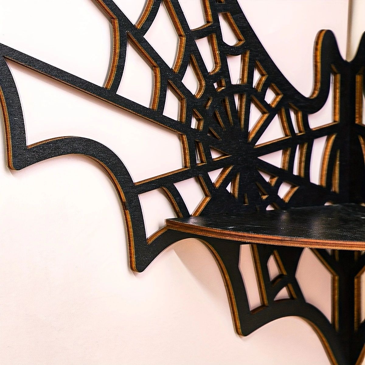 Black Bat Shelf