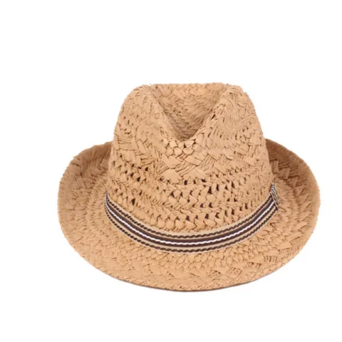 Comfortable and Fashionable Sunscreen Protection Sun Hat