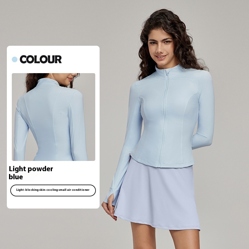 Fashion Trend Sun Protection Wind Shield