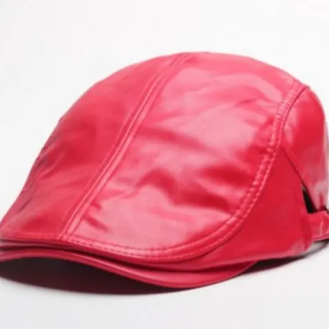 New Duck Tongue Hat Korean Tide of Men