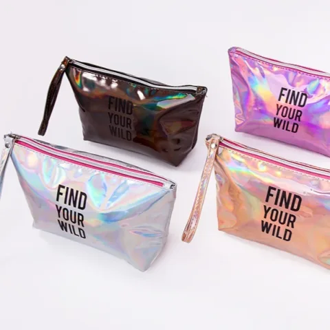 Make Up Bag