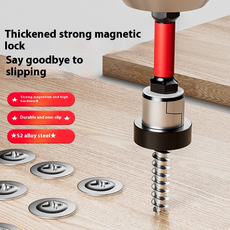 Electric Screw Driver Electric Hand Drill Bit