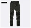 Men Army Green