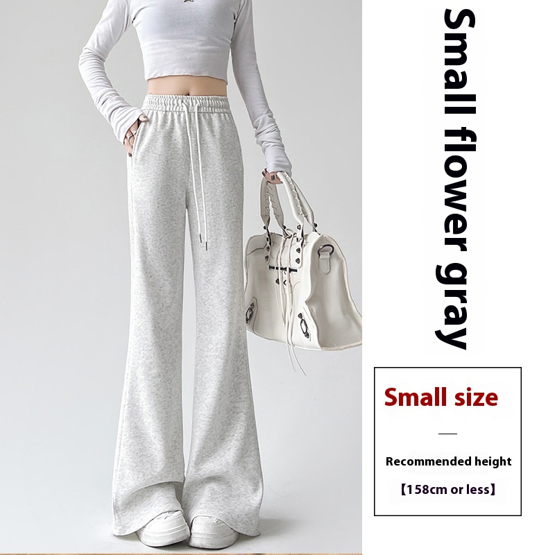 White And Gray Pocket Small