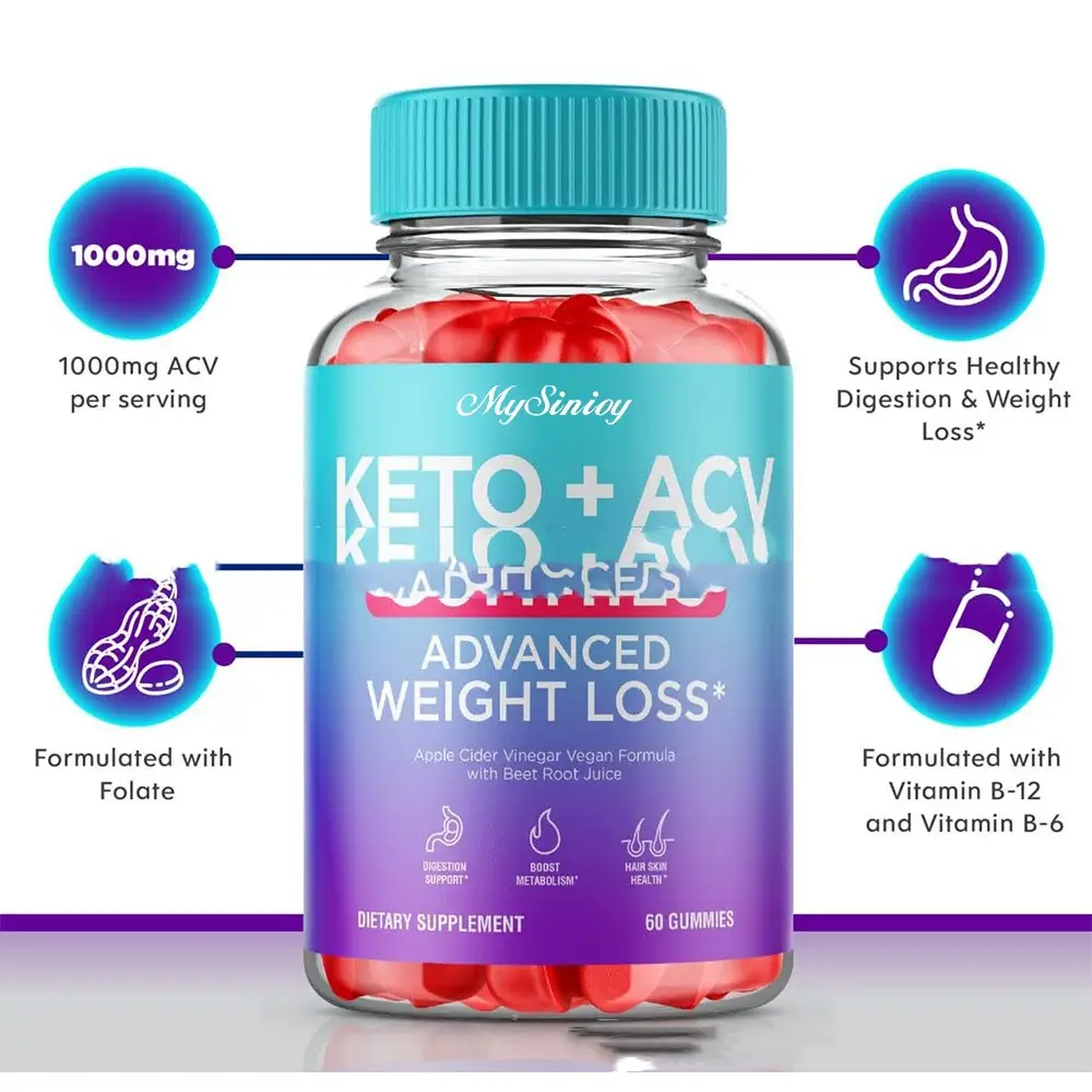 Ketogenic Vinegar Jelly