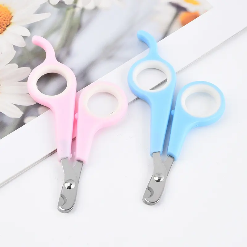 Fashion Household Portable New Pet Nails