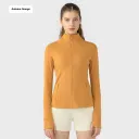 Autumn Orange