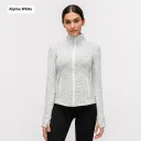 Alpine White