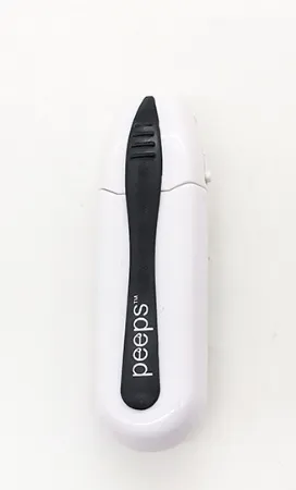 Multifunctional Glasses Dedicated Cleaner - White
