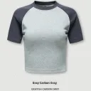 N313 Graycarbon Gray