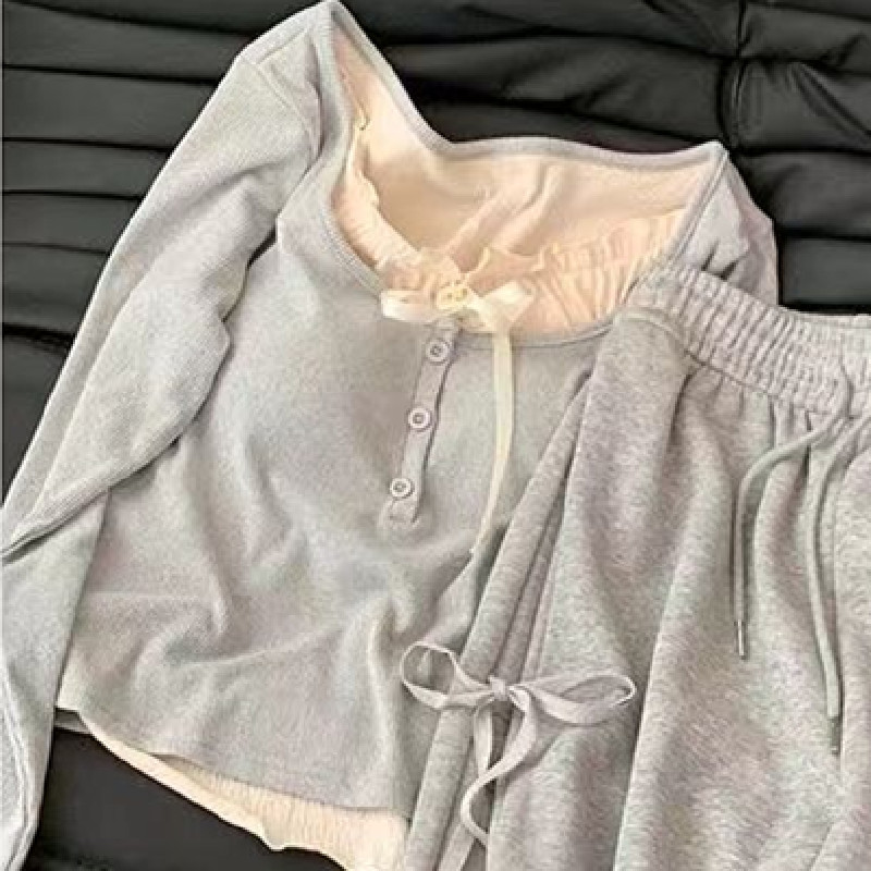 Spring Gentle Style Wear Women's Suit Single Blouse L - Shop at LoveMi