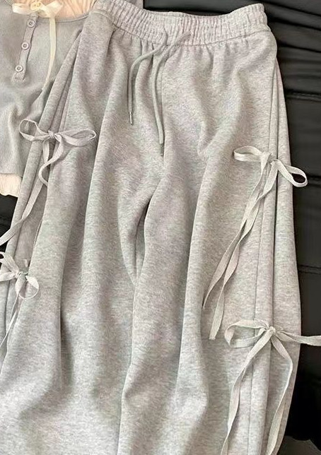 Spring Gentle Style Wear Women's Suit Pants Only - Shop at LoveMi