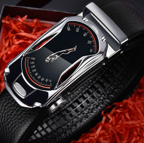 Silver Sports car 115cm (CN)