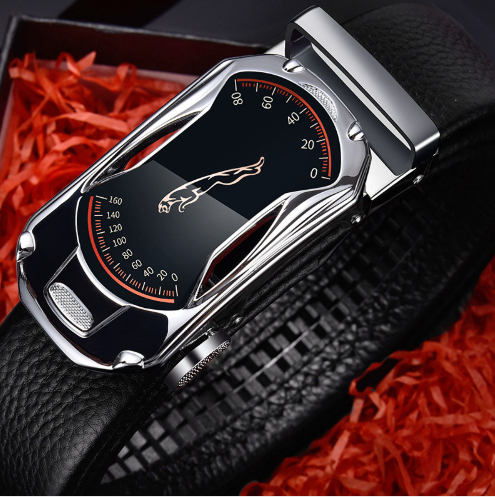 Silver Sports car 110cm (CN)