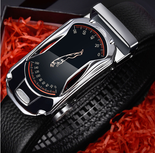 Silver Sports car 105cm (CN)