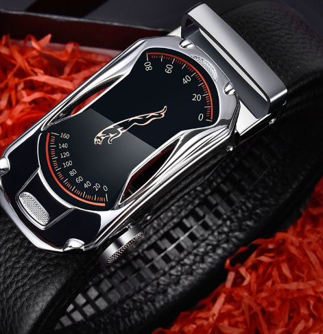 Silver Sports car 130cm (CN)