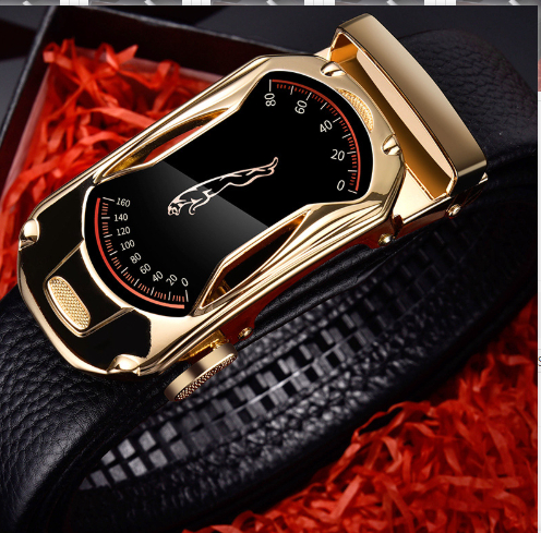 Gold Sports car 105cm (CN)