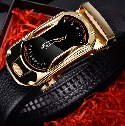 Gold Sports car 115cm (CN)