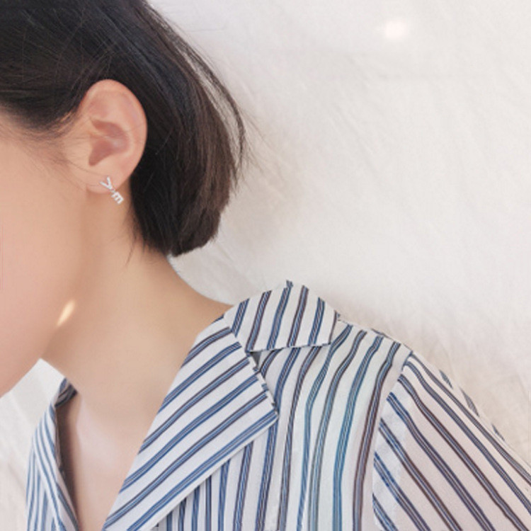 925 sterling silver women's earrings