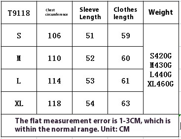Plus size cardigan – lantern sleeve sweater with contrast color cuffs and hem