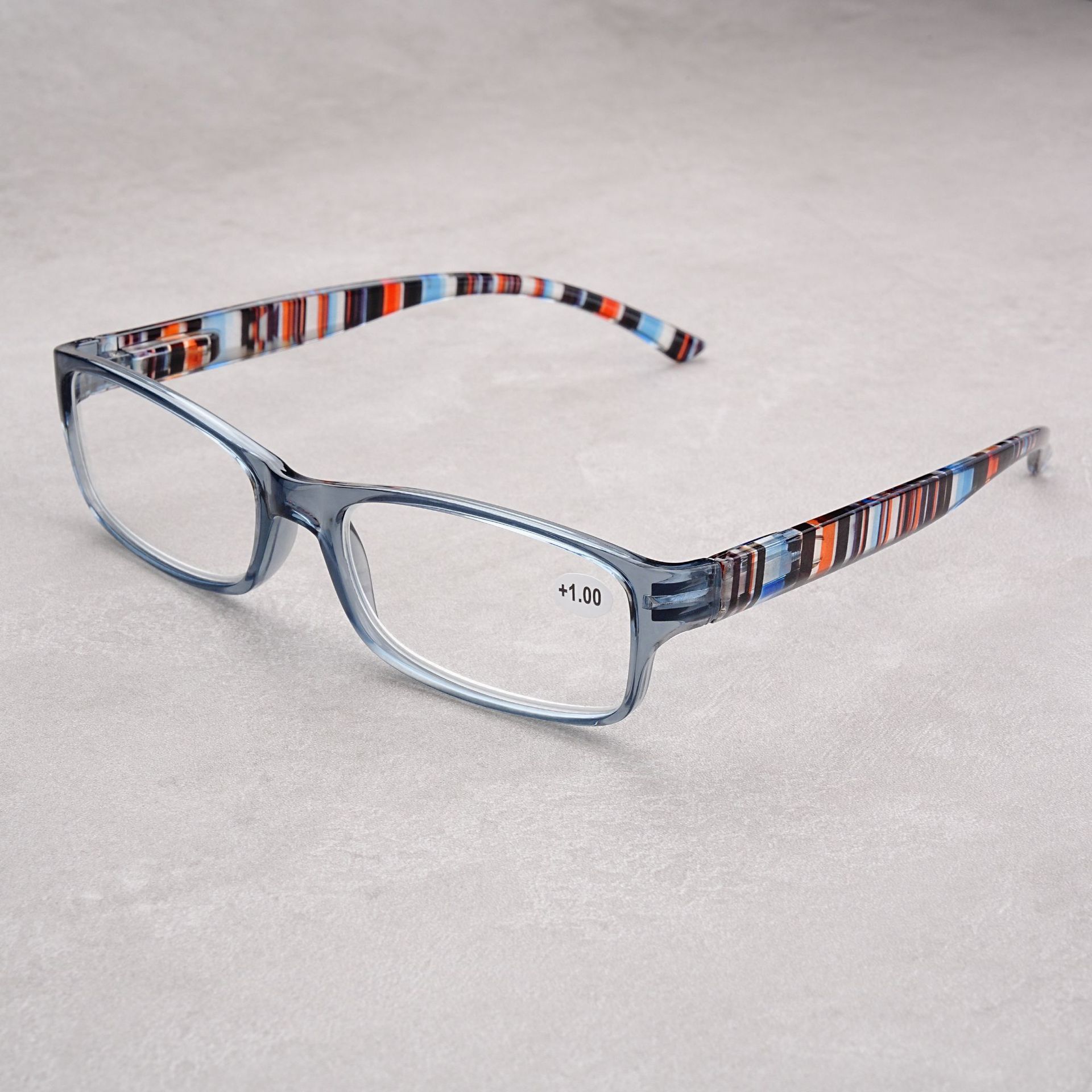 Presbyopic Glasses Trendy All-match HD Middle Aged