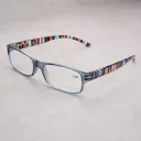 Transparent Gray