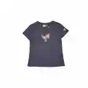 Dark Purple Gray