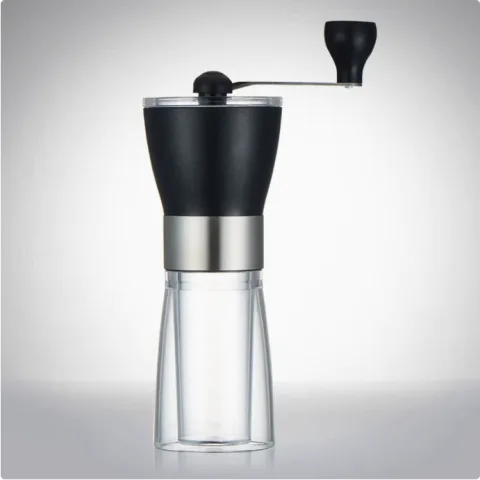 Hand Coffee Machine Home Grinder Pepper Mill