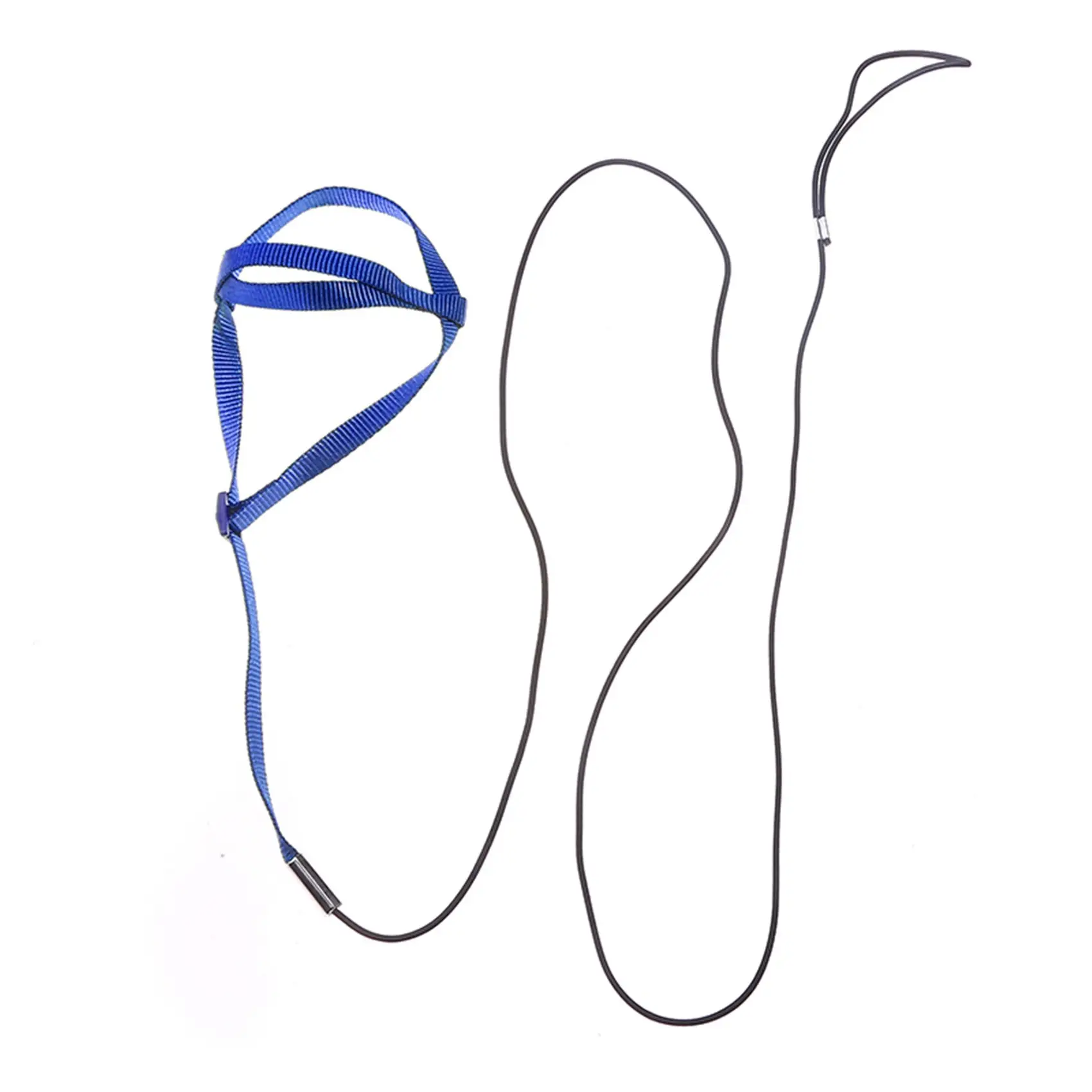 Outdoor Fashion Personality Training Hand Holding Rope