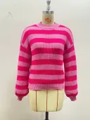 Dark Pink Light Pink