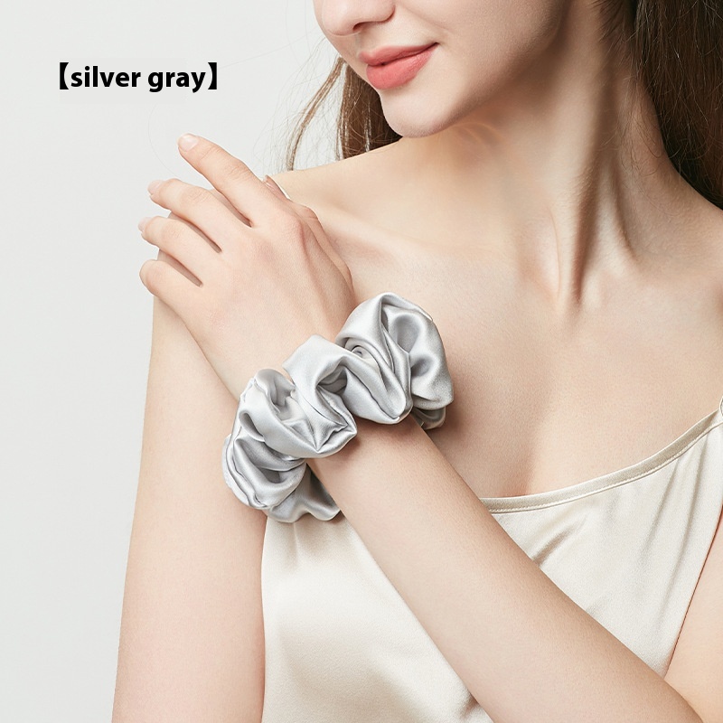 19 M Silver Gray 5cm