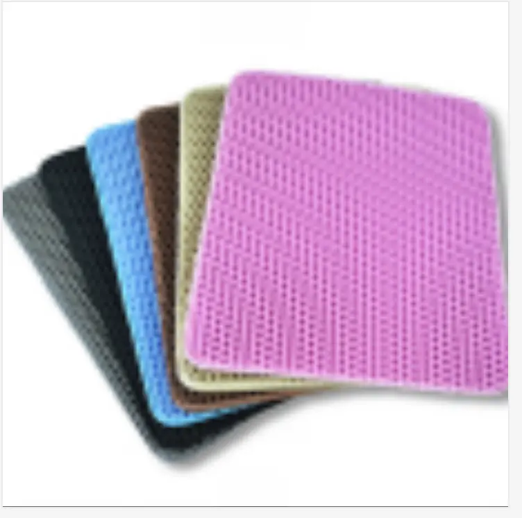 Eva Car Foot Mat Interior Decoration