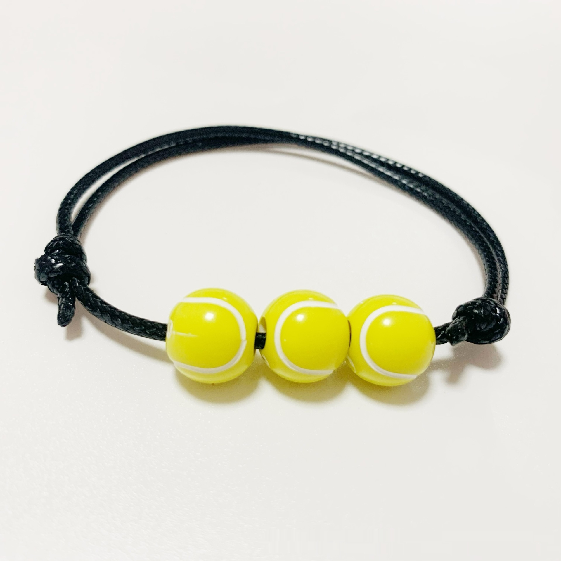 Tennis Yellow