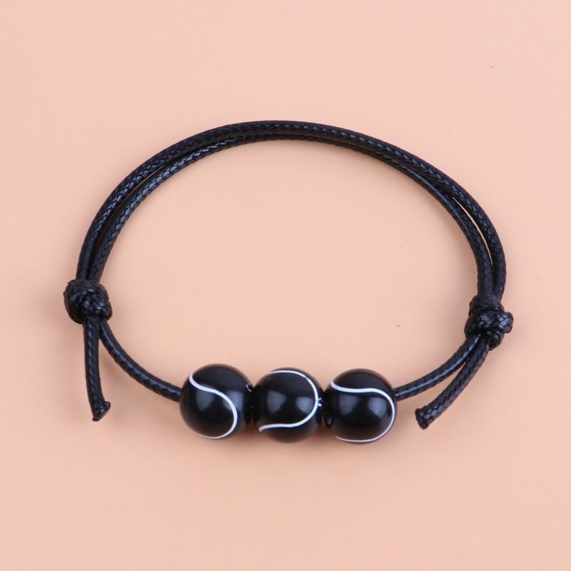 Tennis Black