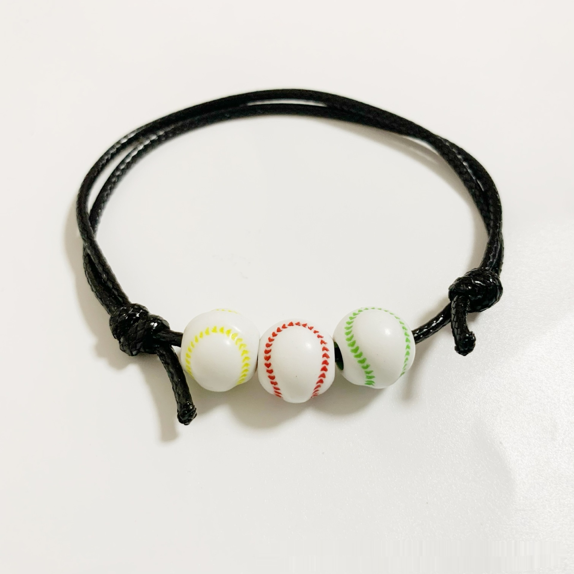 Baseball Color