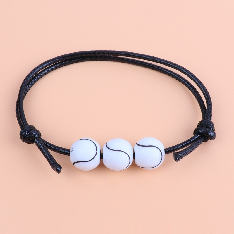 Tennis White