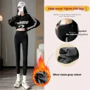 Black Gray Velvet
