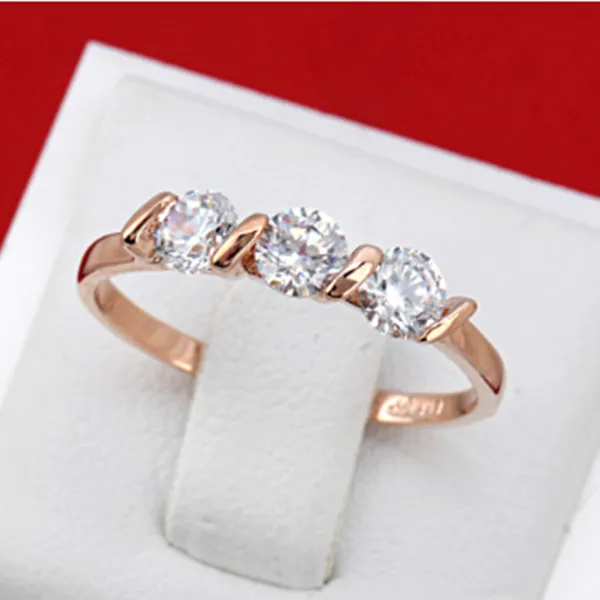 Korean foreign trade explosion jewelry high quality
