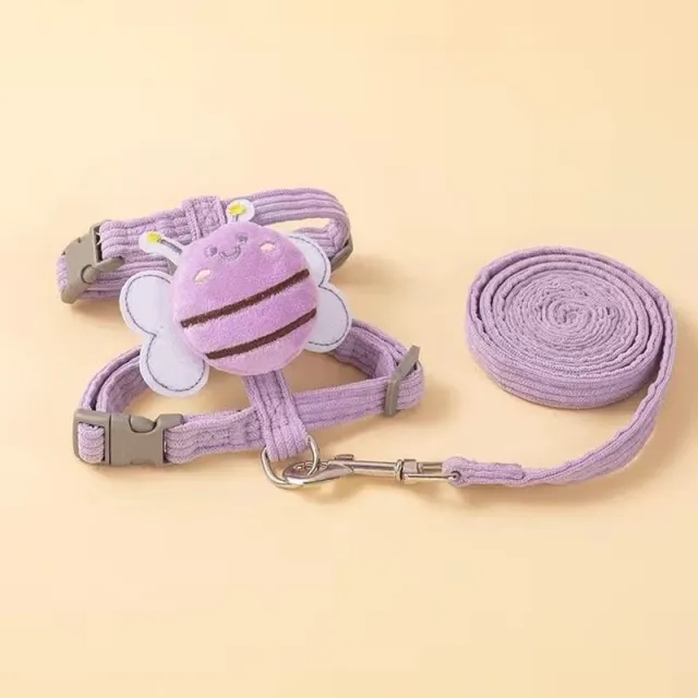 Hand Holding Rope For Pets Dream Purple - Shop at LoveMi