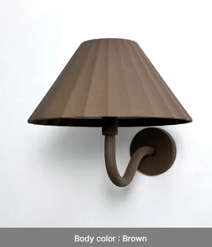 Alloy Desk Lamp